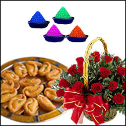 "Holi Special Kajjikayalu - Click here to View more details about this Product